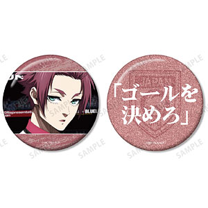 合皮製デッキケース 彼女、お借りします「桜沢墨」[ブロッコリー