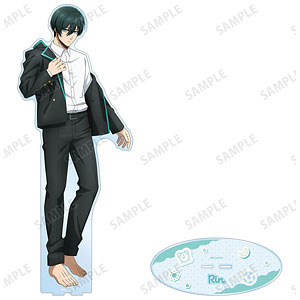 鬼滅の刃 2連リング 不死川実弥[ムービック]《在庫切れ》