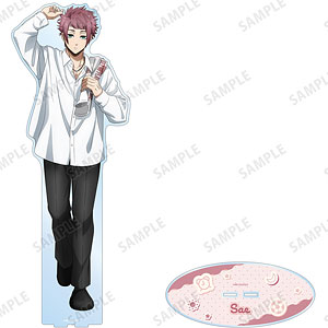 アクリルスタンド「ひぐらしのなく頃に 卒」05/古手梨花 人狼ver.(描き