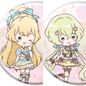 AKB0048 キャラメタルタグ BOX[ムービック]《在庫切れ》