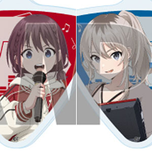 VOCALOID Megpoid ままま式GUMI from Megpoid Whisper Ver.1.1 1/8