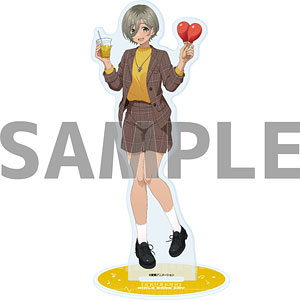 キャラクタースリーブプロテクター【世界の名言】 どこでもいっしょ 60