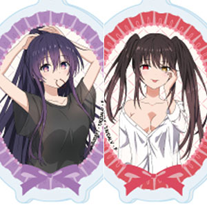 キャンバスボード「春夏秋冬代行者」02/コマ割りデザインB(描き下ろしイラスト) キャンバスボード「春夏秋冬代行者」02/コマ割りデザインB(描き下ろし