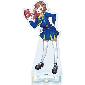 魔法少女ノ魔女裁判」 アクリルキーホルダー(遠野ハンナ)[coly]《12