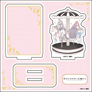 阪急 レア 新品 未開封品 駅メモ 桂みやび 京まふ限定販売 アクリルスタンド 阪急 レア 新品 未開封品 駅メモ 桂みやび 京まふ限定販売 アクリル