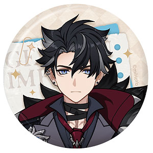 原神 拾光映匣シリーズ 缶バッジ ウェンティ[miHoYo]《05月仮予約》