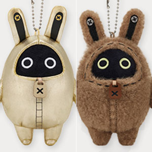 特典】東方ぬいぐるみシリーズ 51 四季映姫・ヤマザナドゥ ふもふもえ