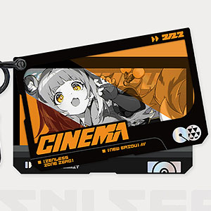 ふわキャラコレクション イナズマイレブンGO 井吹宗正マスコット[三英