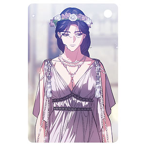 この結婚はどうせうまくいかない アクリルフォトカード風キーホルダー