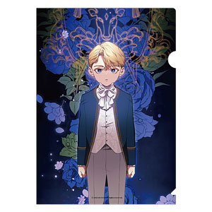 この結婚はどうせうまくいかない クリアファイル シーズン2[DOBUDDY