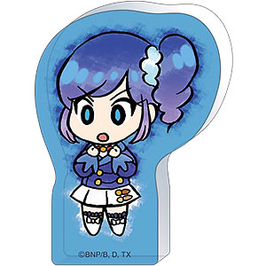 アイカツ　ミニアクリルキーホルダー　アクキー　格言シリーズ　霧矢あおい nl_20240508125352_663af7503d7d