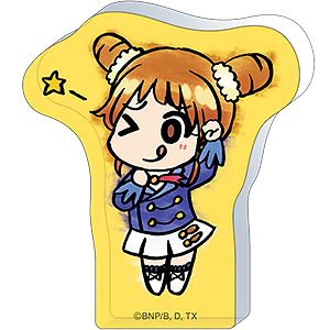 アイカツ！ ころっと アクリルフィギュア 格言ver.2 藤堂ユリカ