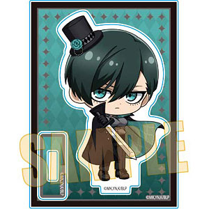 名探偵コナン アクリルスタンドVol.11 安室透[ゼロジーアクト]《在庫切れ》