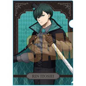 PHAPHA ブルーロック 凪誠士郎 アクションドール ACTION DOLL[GENESIS