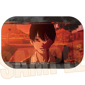 光が死んだ夏 メモリーズスクエア缶バッジ 辻中佳紀A