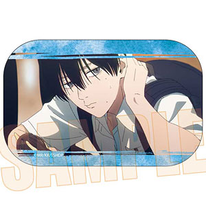 光が死んだ夏 メモリーズスクエア缶バッジ 辻中佳紀B