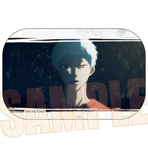 光が死んだ夏 メモリーズスクエア缶バッジ ヒカルA