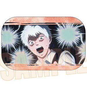 光が死んだ夏 メモリーズスクエア缶バッジ ヒカルB