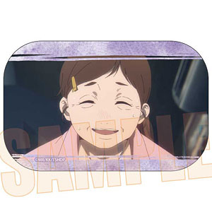 光が死んだ夏 メモリーズスクエア缶バッジ 暮林理恵