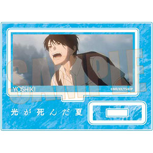 光が死んだ夏 メモリーズミニスタンド 辻中佳紀A-amiami.jp-あみあみ
