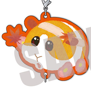 PUI PUI モルカー ちぇいんコレクション ポテト AUTUMN ver.