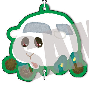 PUI PUI モルカー ちぇいんコレクション シロモ AUTUMN ver.