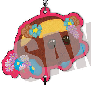 PUI PUI モルカー ちぇいんコレクション チョコ AUTUMN ver.