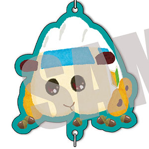 PUI PUI モルカー ちぇいんコレクション アビー AUTUMN ver.