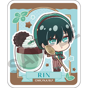 サムライスピリッツ ミニアクリルボールチェーン　キーホルダー 橘右京 サムライスピリッツ ミニアクリルボールチェーン キーホルダー 橘右京