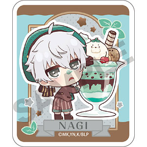 特典】アークナイツ エイヤフィヤトラ 夏の花弁 FA018 VER. 1/7 完成品