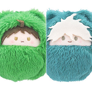 ぴちぴちピッチ ぬいぐるみポーチ ノエル[DMM.com]《在庫切れ》