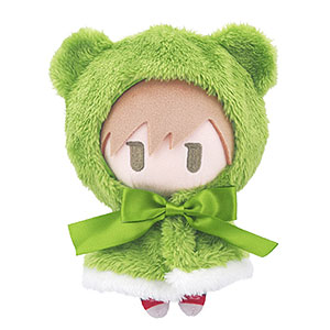 ねんどろいど ちょびっツ ちぃ (GOODSMILE ONLINE SHOP、CLAMP FANS限定)