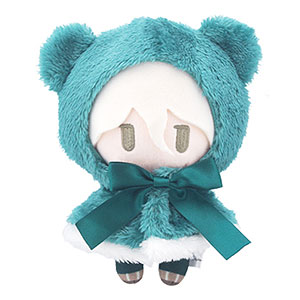 タイトーくじ ダンガンロンパ 日向創 狛枝凪斗 ぬいぐるみ A賞