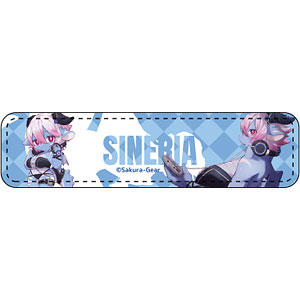 NEEDY GIRL OVERDOSE 超てんちゃんチルレトロパブミラー[WHY SO