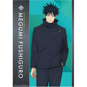 青の祓魔師 雪ノ果篇 アクリルビジュアルボード 奥村雪男[シーズナル