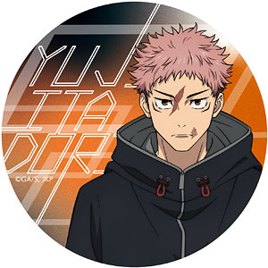 呪術廻戦 第3期 アクリルコースター 伏黒恵[ムービック]《02月予約》