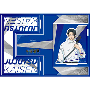 呪術廻戦0 オーロラ缶バッジ 乙骨憂太 グッズ-バッチ】劇場版 呪術廻戦 0 オーロラ缶バッジセット／乙骨 憂太