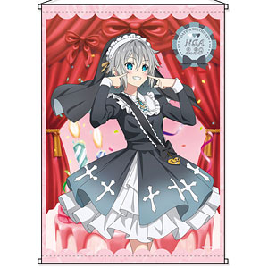 デート・ア・ライブV デート・ア・バースデー202509 特大タペストリー