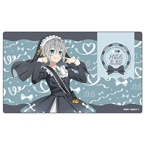 ワールドトリガー ホログラム缶バッジ 犬飼澄晴[KThingS]《在庫切れ》