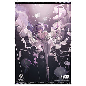 ネコぱら10周年展in上野マルイ』 B2タペストリー01[キャラマ]《在庫切れ》