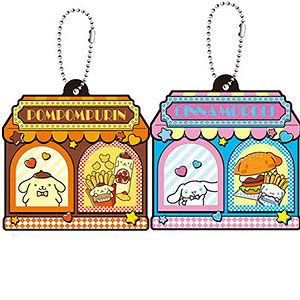 進撃の巨人 ブロマイド付きバングル ハンジ[ムービック]《在庫切れ》