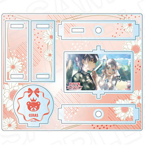 ラブカ　PR セラス柳田 リリエンフェルト 4枚セット 検索結果]-amiami.jp-あみあみオンライン本店-