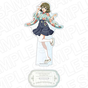 学園アイドルマスター ラバーデスクマット sunflower ver.[コンテンツ