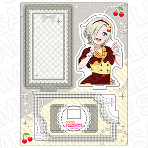 ラブライブ！虹ヶ咲学園スクールアイドル同好会 レイヤーアクリル