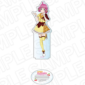 ラブライブ！虹ヶ咲学園スクールアイドル同好会 デカアクリルスタンド 