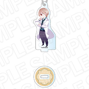 Starry☆Sky スタスカ アニメイトカフェ じゃんけん ブロマイド 天羽翼 honeybee AGF2016 -恋するはちくん物語-