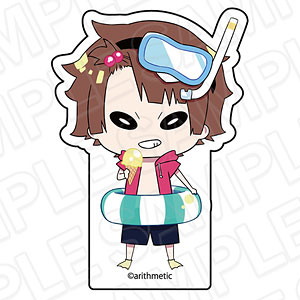 DYNAMIC CHORD ダイカットアクリルブロック King CAFE ver.