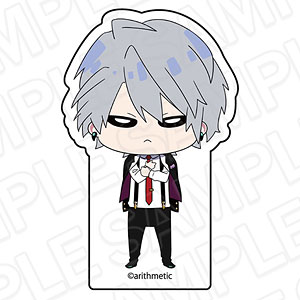 DYNAMIC CHORD ダイカットアクリルブロック YUU CAFE ver.