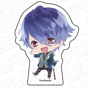 Blackish House 桜坂悠翔 缶バッジ Blackish House 桜坂悠翔 缶バッジ アクキー Blackish House 桜坂悠翔