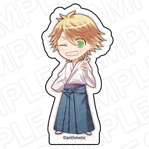 あやかしごはん 伊吹萩之介 アクスタ アクリル コースター あやかし